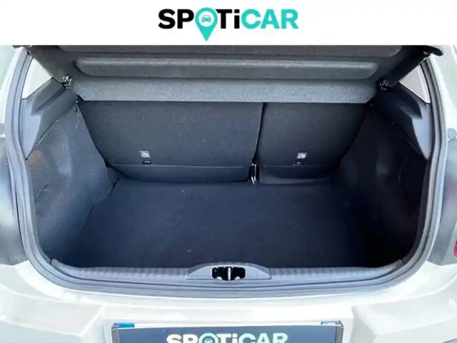 Citroën C3 puretech 83 s&amp;s bvm5 — photo 24