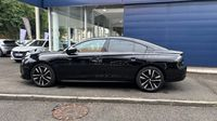 Peugeot 508 HYBRID 225ch GT e-EAT8 — photo 8