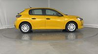 Peugeot 208 1.2 PureTech 75ch S&S Like — photo 4