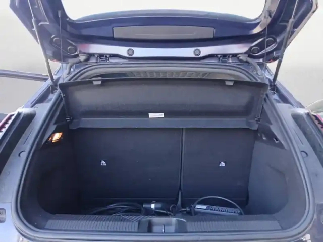 Renault 5 renault  e-tech electrique 120 ch autonomie urbaine — photo 13