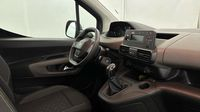 Peugeot Rifter 1.5 BlueHDi 100ch S&S Standard Active — photo 29