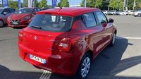 Suzuki Swift 1.2 Dualjet Hybrid 83ch Avantage — photo 19