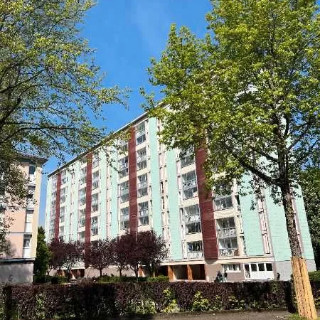Appartement 4 pièces 64 m²