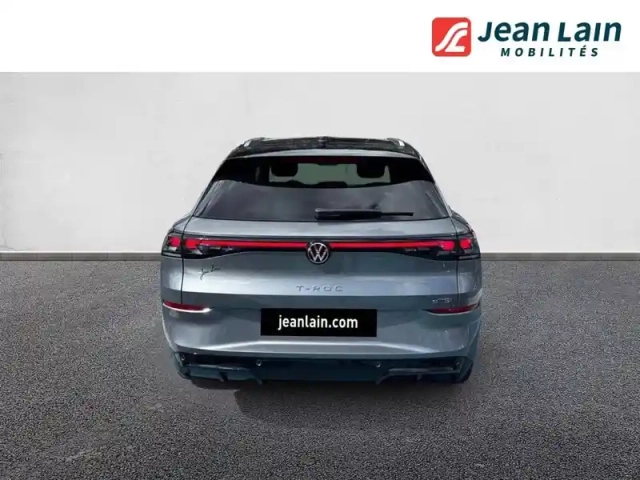 Volkswagen T-Roc 1.5 etsi evo2 hybrid 150 ch dsg7 — photo 6