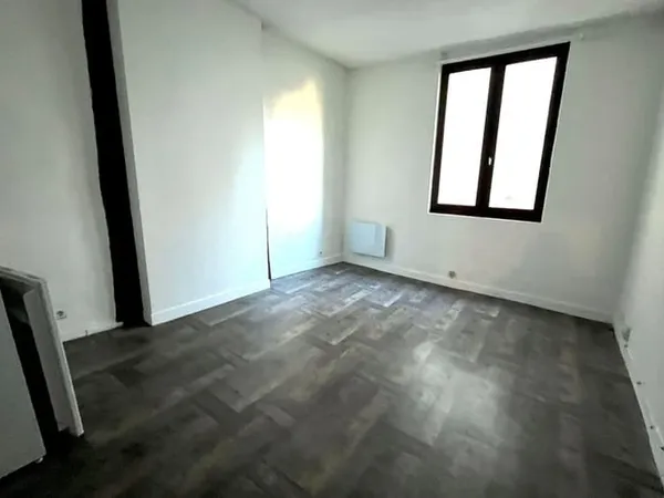 Studio 1 pièce 20 m²