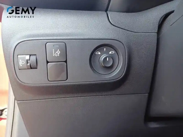 Citroën C3 puretech 83 ch bvm5 — photo 16