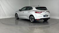 Renault Mégane 1.5 Blue dCi 115ch Intens EDC — photo 8