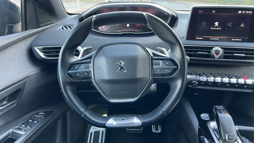Peugeot 5008 1.6 PureTech 180 EAT8 - GT Line – 2019 – 130889 km – Essence – Boîte Automatique — photo 43
