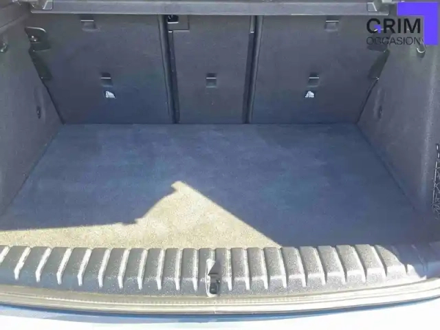 Bmw Serie 1 120d xdrive 190 ch bva8 — photo 12