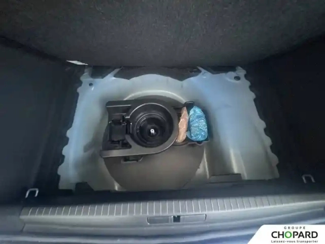 Opel Corsa 1.2 turbo hybrid 110 ch autom — photo 24