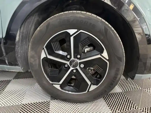 Kia Niro 1.6 gdi 183ch phev premium dct6 — photo 13