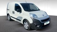 Fiat Fiorino 1.3 Multijet 80ch Pro Lounge — photo 3