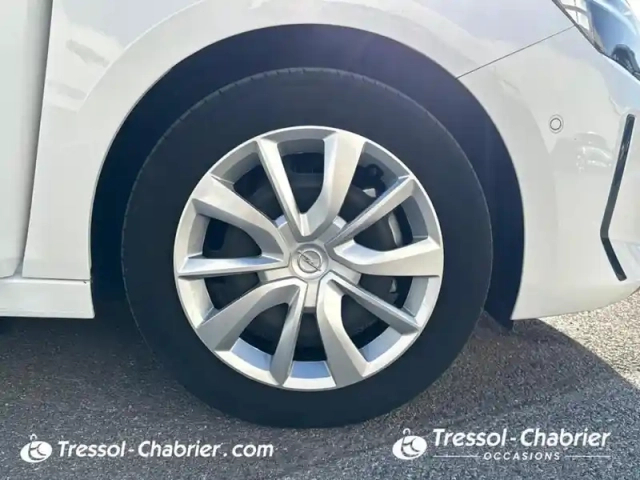 Opel Corsa 1.2 turbo hybrid 110 ch autom edition — photo 15