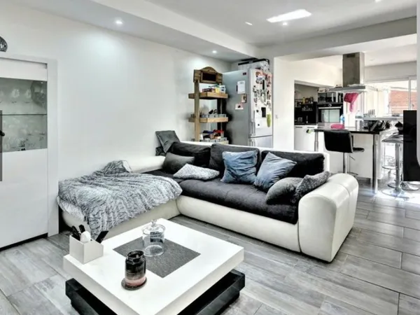 Appartement de 75m2 à louer sur Soignolles-en-Brie