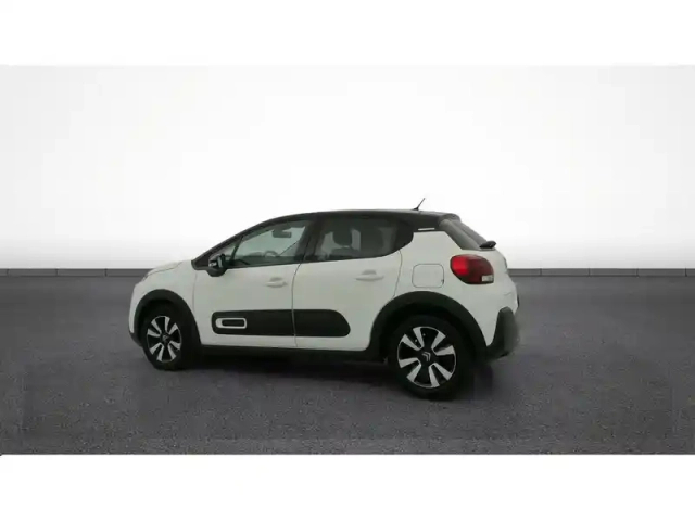 Citroën C3 puretech 83 ch bvm5 — photo 5