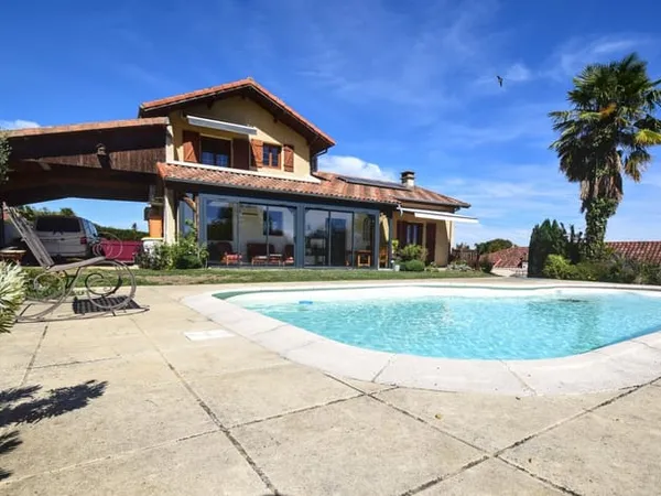 Maison à vendre 6 pièces SABALOS (65)