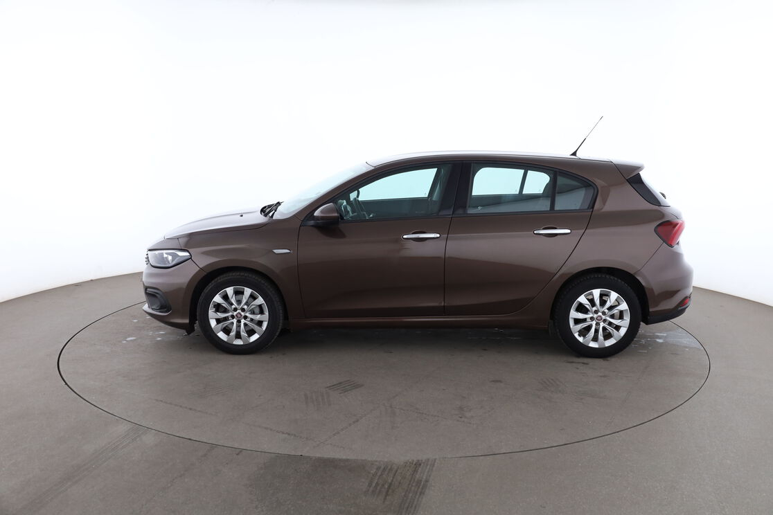 Fiat Tipo 1.4 Easy — photo 2