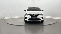 Renault Captur 1.6 E-Tech hybride 145ch Techno