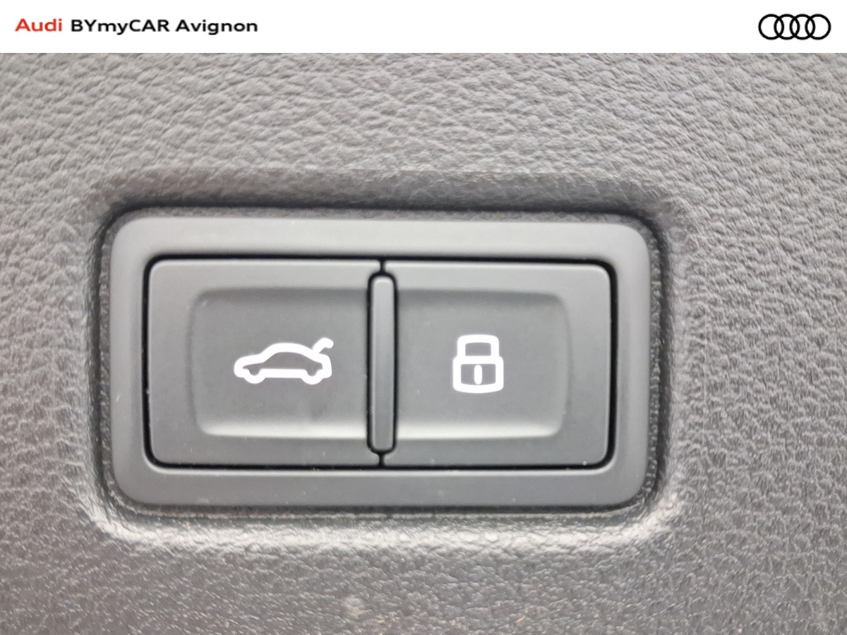 Audi Q5 Sportback 55 TFSIe 367 S tronic 7 Quattro — photo 42
