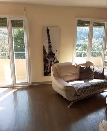 Appartement 3 pièces Quartier Brasse