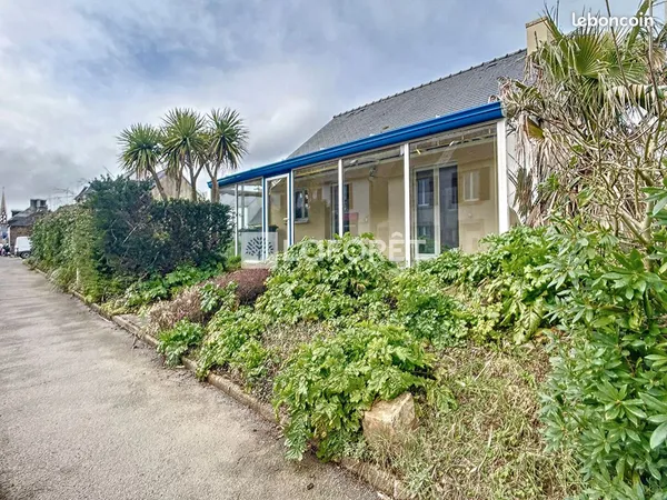 Maison 3 pièces 47 m²