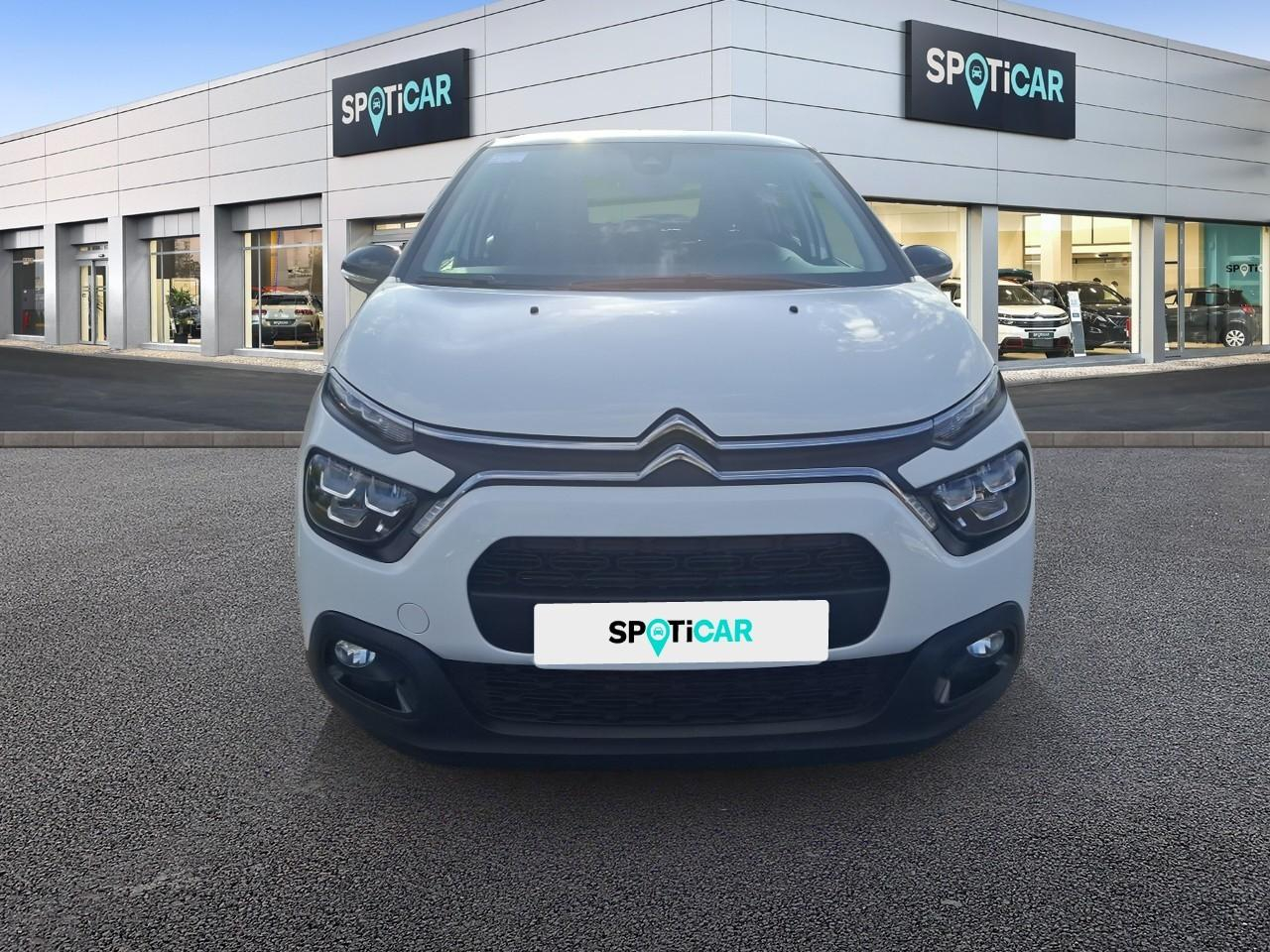 Citroën C3 1.2 puretech 110ch s&s max boite automatique — photo 2