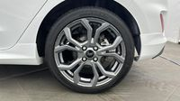 Ford Fiesta 1.0 EcoBoost 100ch Stop&Start ST-Line 5p Euro6.2 — photo 11