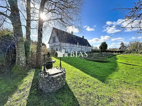 Maison 4 pièces 120 m²