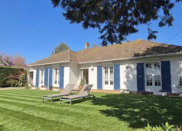 Villa 6 pièces 110 m²