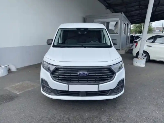 Ford Transit Connect fourgonnette l2 1.5 ecoboost 150ch phev trend bva6 — photo 23