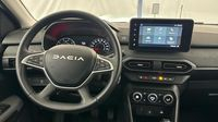 Dacia Jogger 1.0 TCe 110ch Extreme 7 places -24 — photo 11