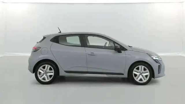 Renault Clio tce 90 — photo 15