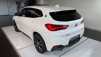 Bmw X2 sDrive18iA 140ch M Sport DKG7 Euro6d-T 129g — photo 9