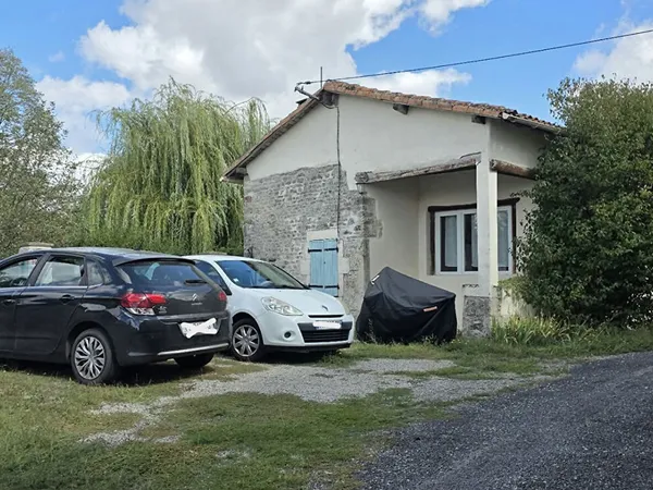 Maison 4 pièces 121 m²