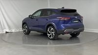 Nissan Qashqai e-POWER 190ch Tekna+ 2022 — photo 8