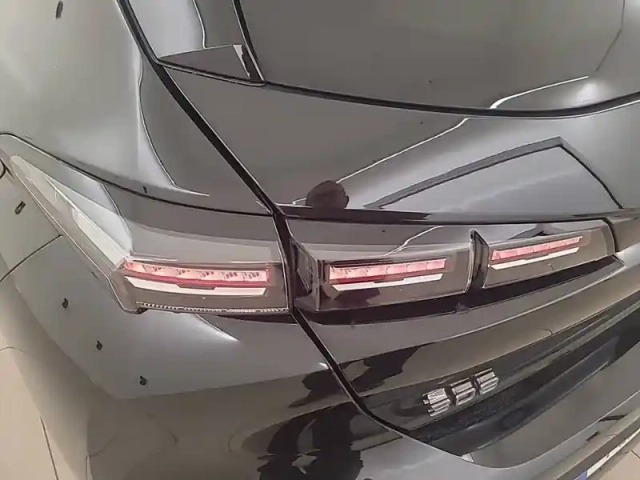 Peugeot 308 phev 180 e-eat8 — photo 17