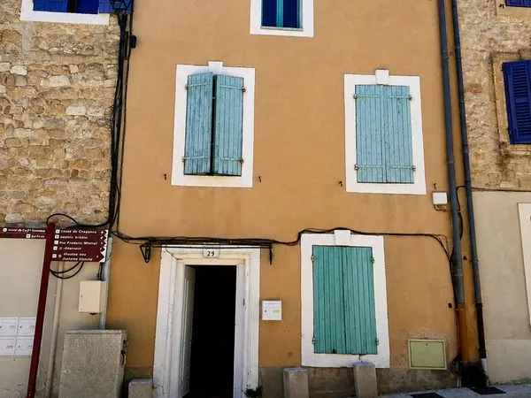Maison de village 6 pièces 200 m²
