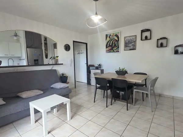 Appartement Marcheprime 2 pièces 45 m2