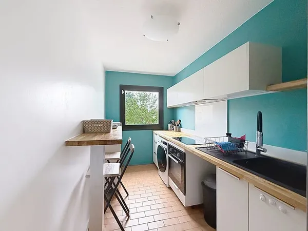 Appartement Le Bouscat 3 pièces 68 m2