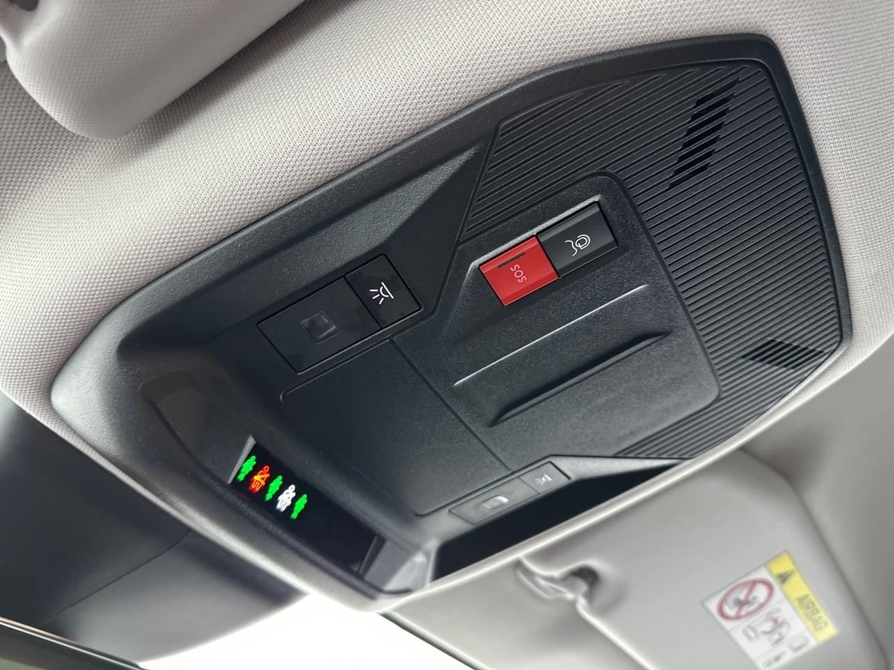 Peugeot 308 puretech 130ch s&s bvm6 allure — photo 33