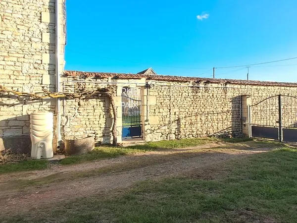 Maison 6 pièces 165 m²