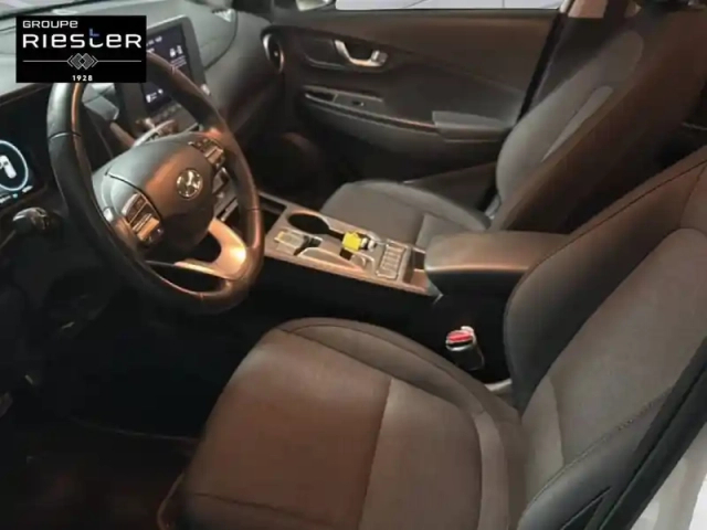Hyundai Kona electrique 39 kwh - 136 ch — photo 9
