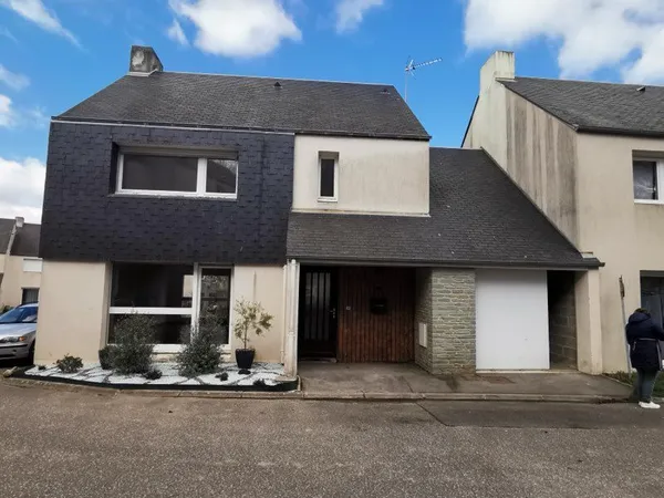 Maison 3 chambres proches IUT