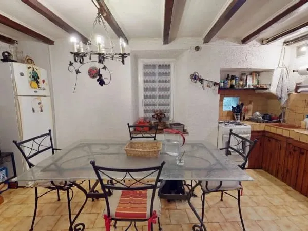 Maison 3 pièces 64 m²