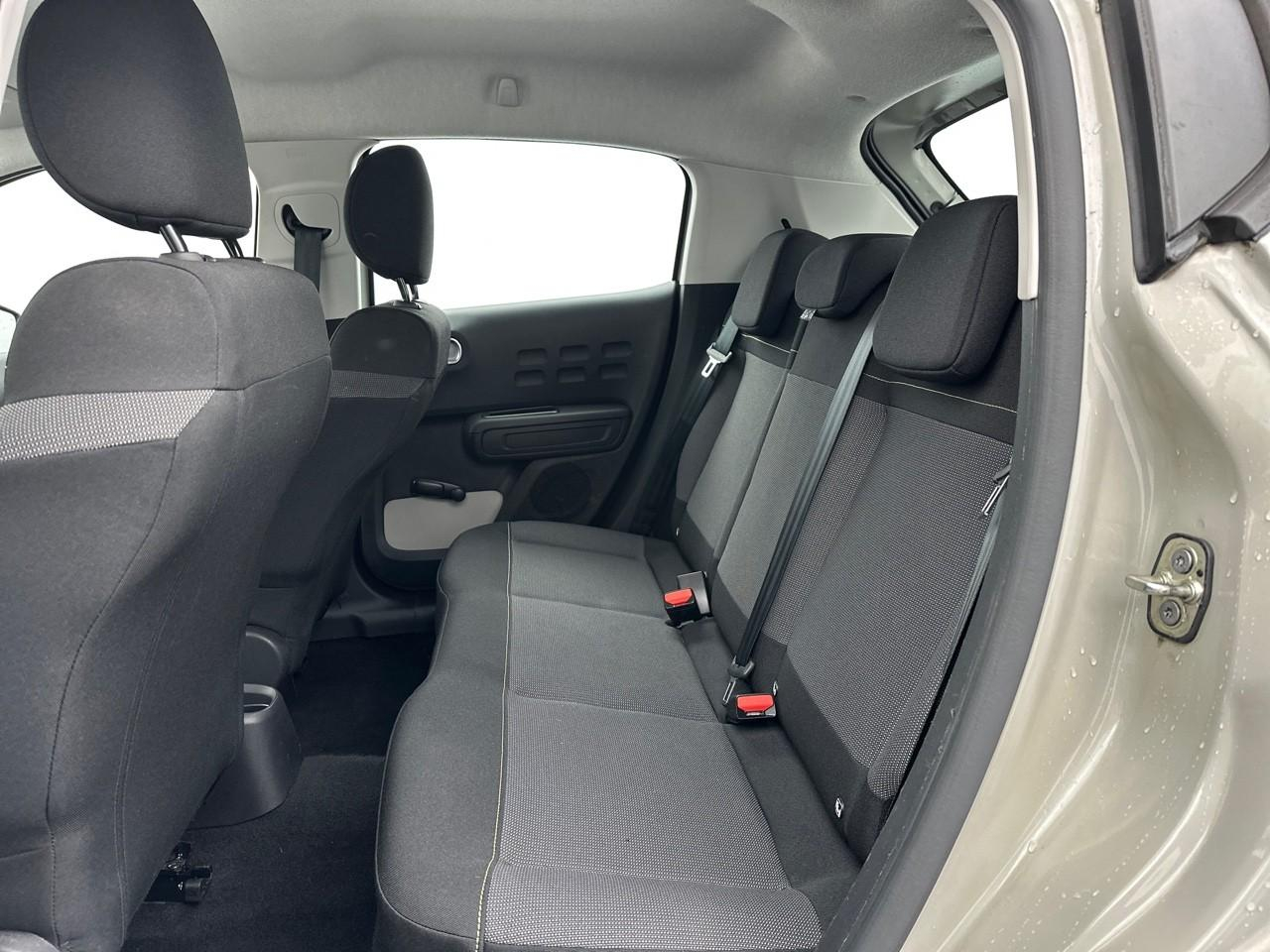 Citroën C3 puretech 83 s&s bvm5 you! — photo 12