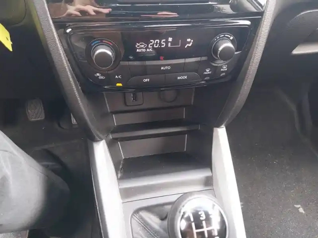 Suzuki Vitara 1.6 vvt — photo 19