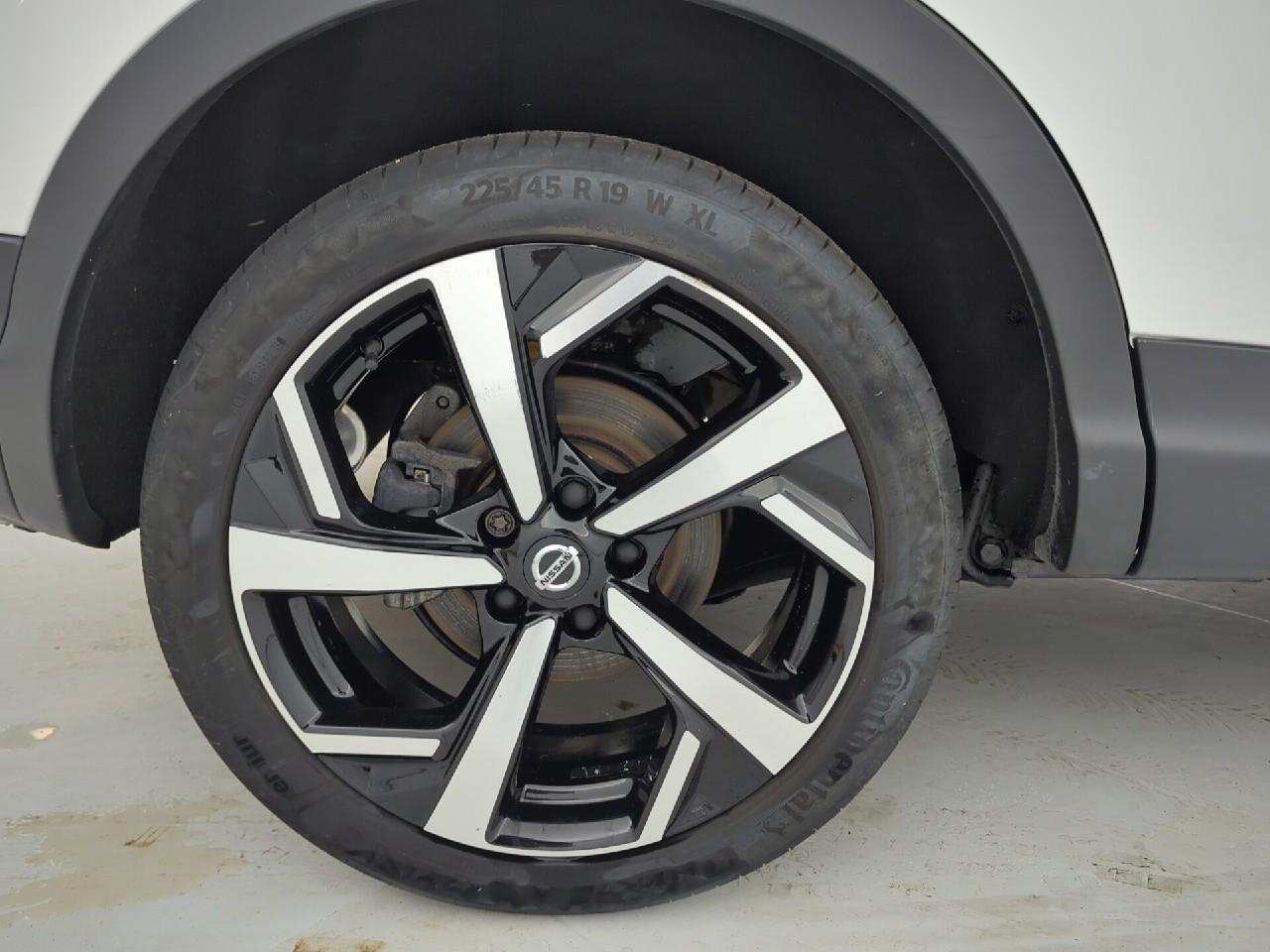 Nissan Qashqai 1.2 dig-t 115 tekna — photo 30