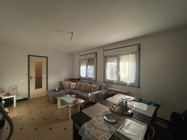 Maison 6 pièces 105 m²