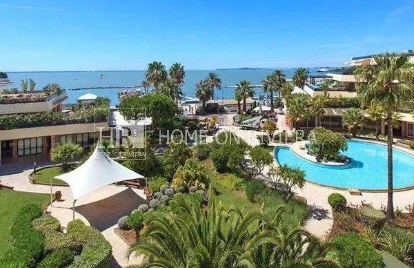 Appartement 3 pièces 90 m²