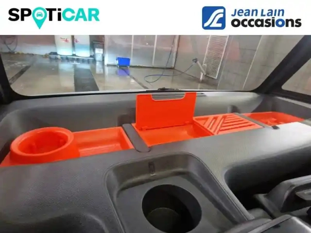 Citroën Ami — photo 18